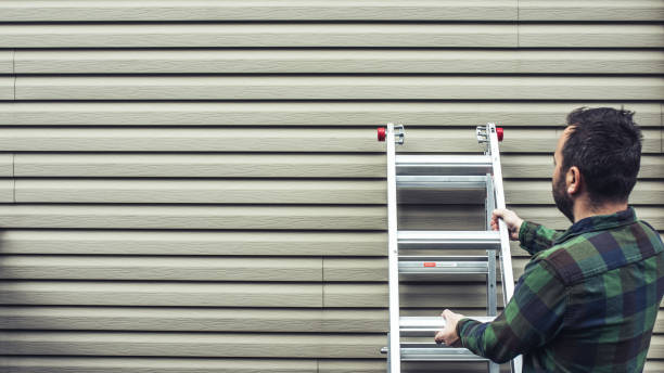 Affordable Siding Repair and Maintenance Services in Kermit, TX